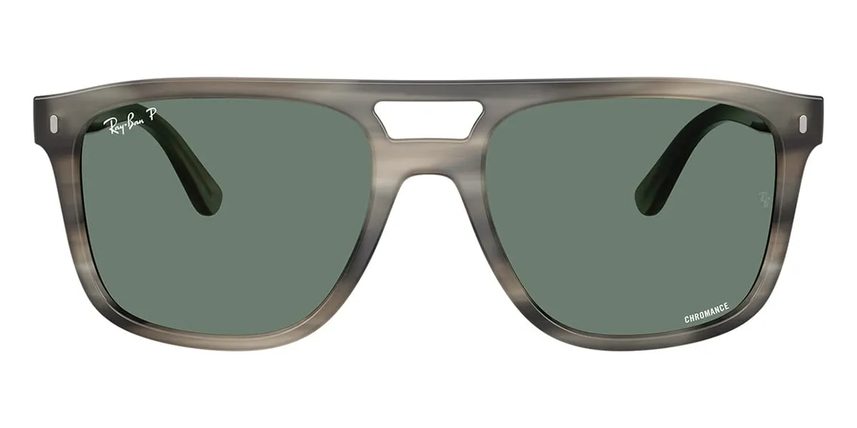 Ray-Ban RB 2213CH 1424/3R Chromance Polarised