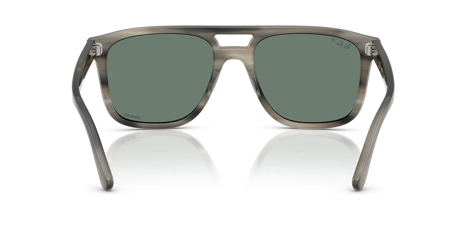 Ray-Ban RB 2213CH 1424/3R Chromance Polarised