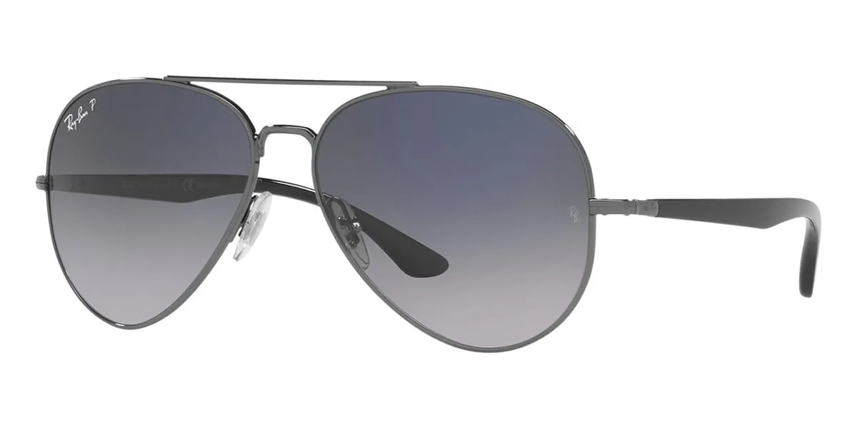 Ray-Ban RB 3675 004/78 Polarised