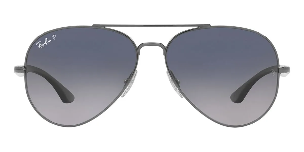 Ray-Ban RB 3675 004/78 Polarised