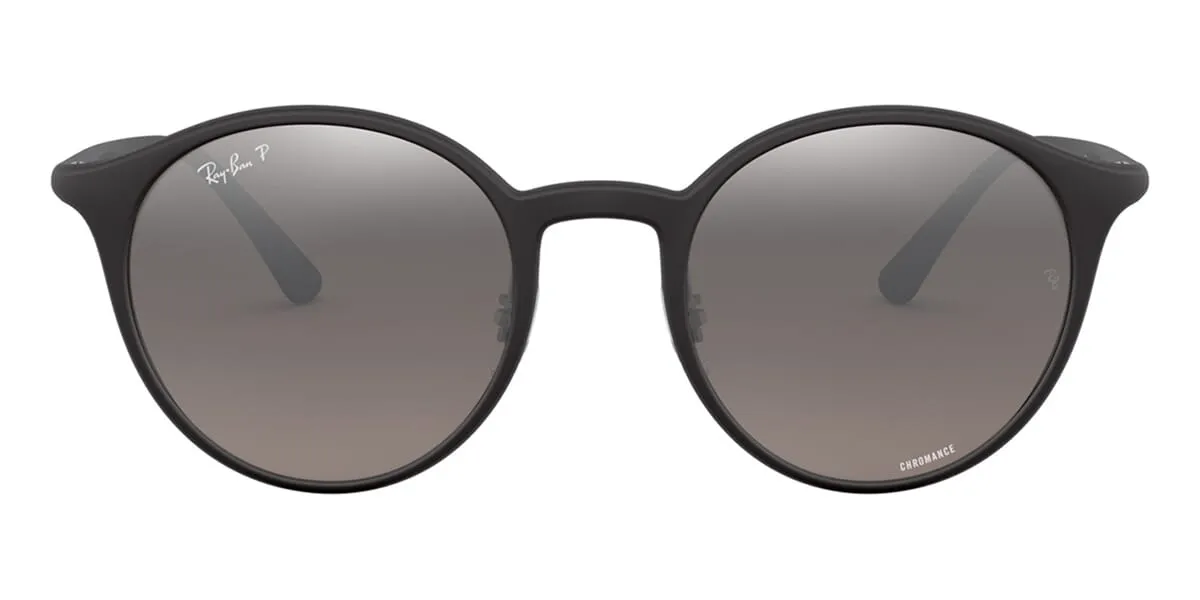 Ray-Ban RB 4336CH 601S/5J Polarised