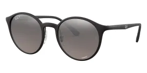 Ray-Ban RB 4336CH 601S/5J Polarised