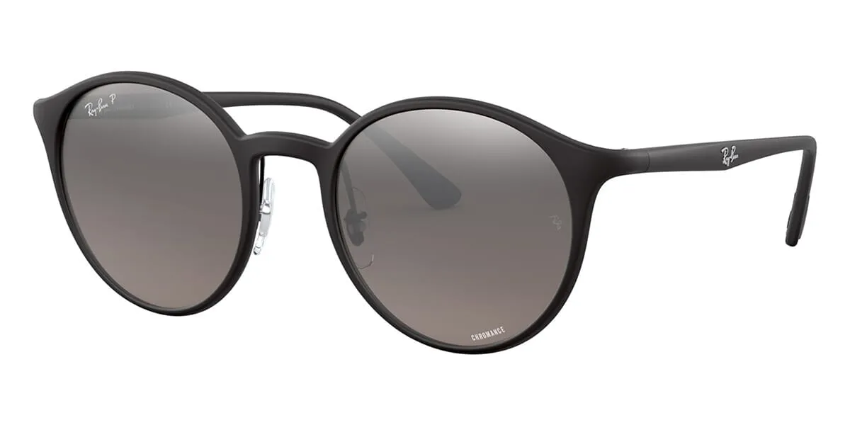 Ray-Ban RB 4336CH 601S/5J Polarised