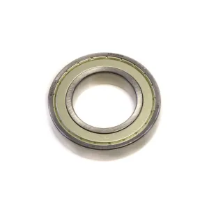 Regal Rexnord - Rollway Bearings 6210ZZC3EMQ 1.97" Bore Size, Double Shielded, Ball Bearing