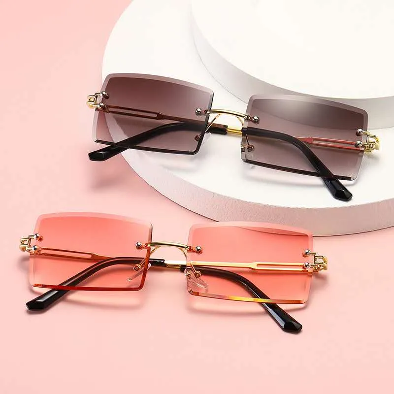 Retro Sunglasses Women