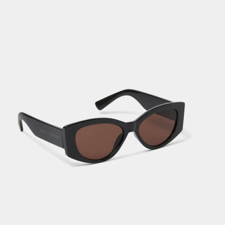 Rimini Sunglasses in Brown