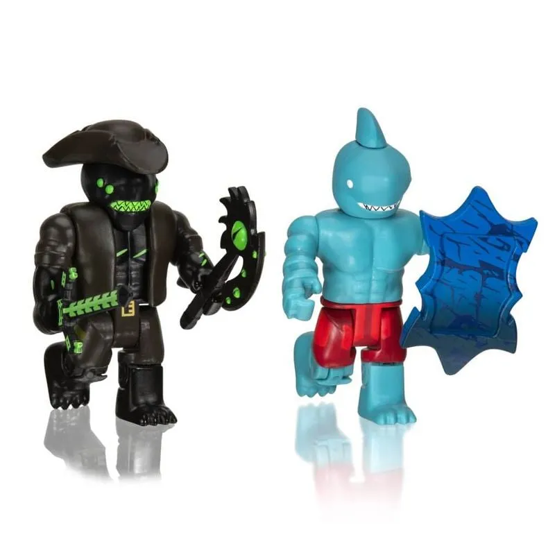 Roblox Game Pack A Pirates Tale: Shark People