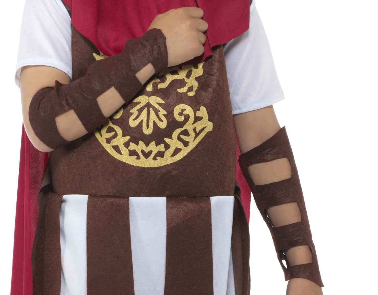 Roman Boy Costume - Embark on a Timeless Adventure in Authentic Style