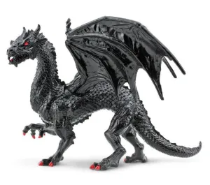 Safari Ltd Twilight Dragon Toy Figure