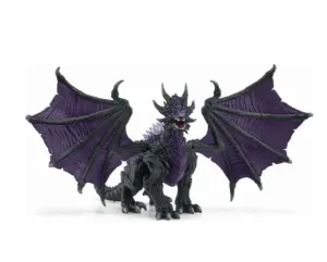 Schleich Eldrador Creatures Shadow Dragon