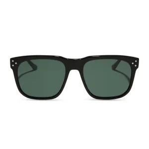 SICILY - BLACK   GREY SUNGLASSES