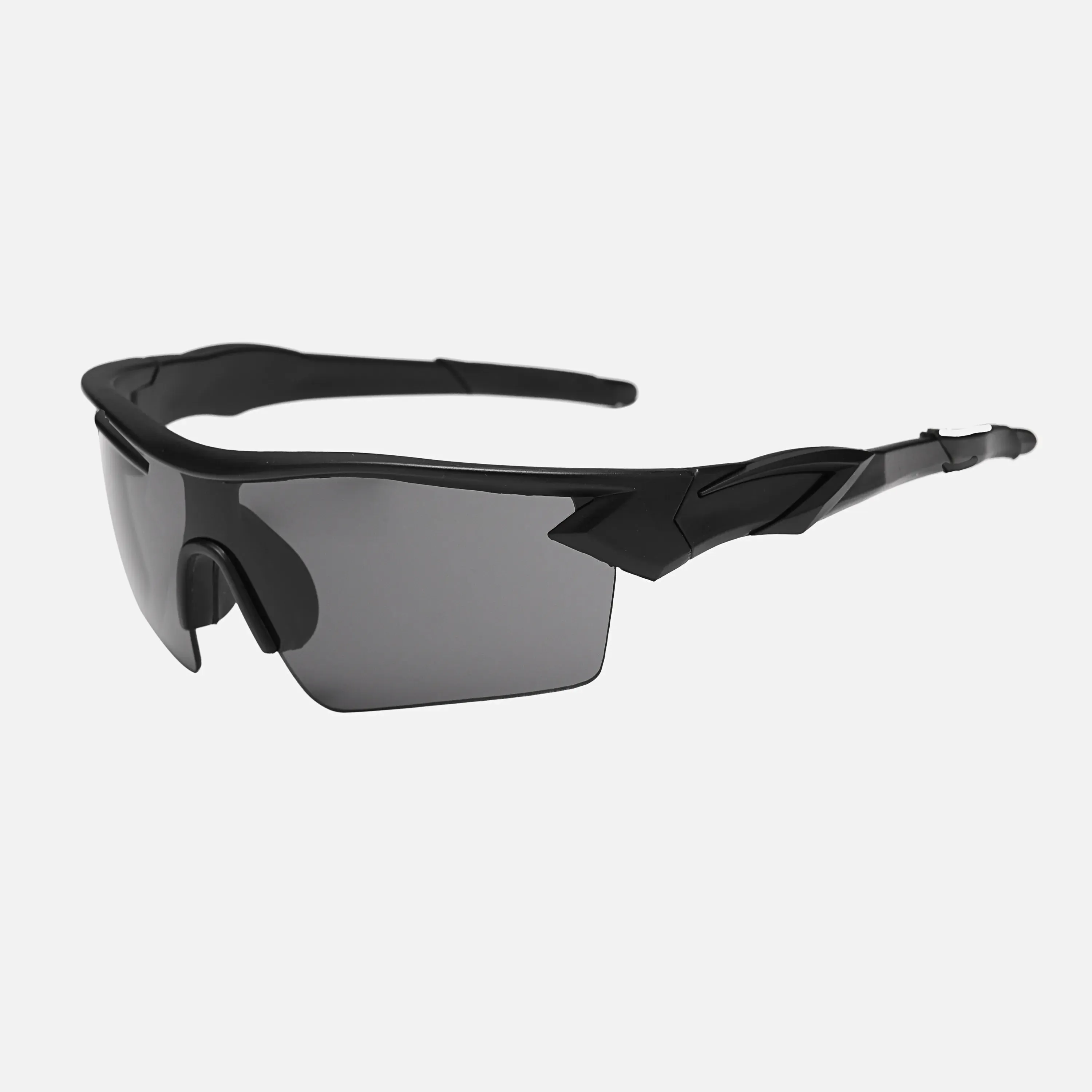 Sports Cycling Riding Men Sunglasses Road Bicycle Sun Glasses Rectangle Protection Goggles Bike Outdoor Wrap Around Eyeglasses