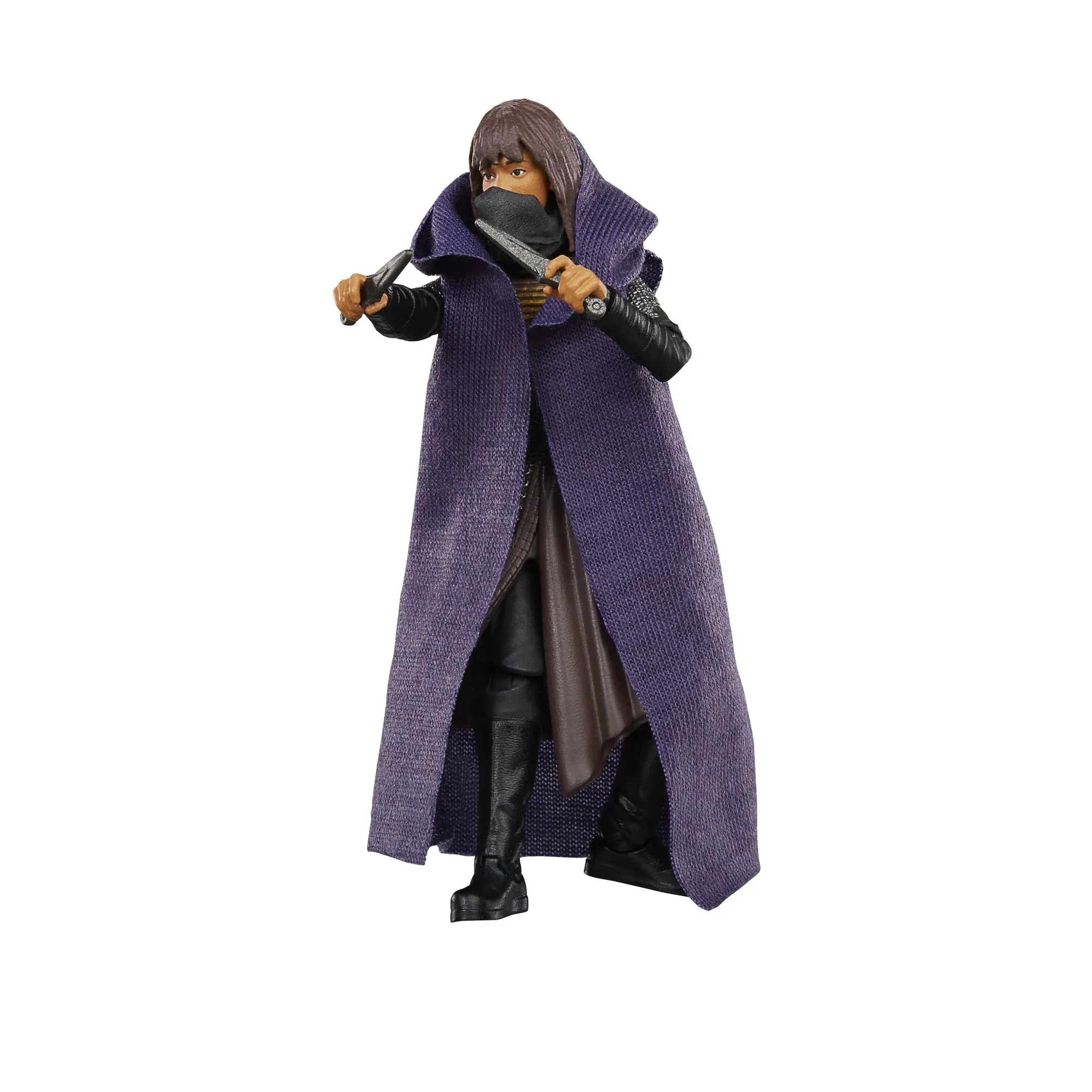 Star Wars: The Vintage Collection  - The Acolyte - Mae (Assassin) Action Figure (F9790) LOW STOCK