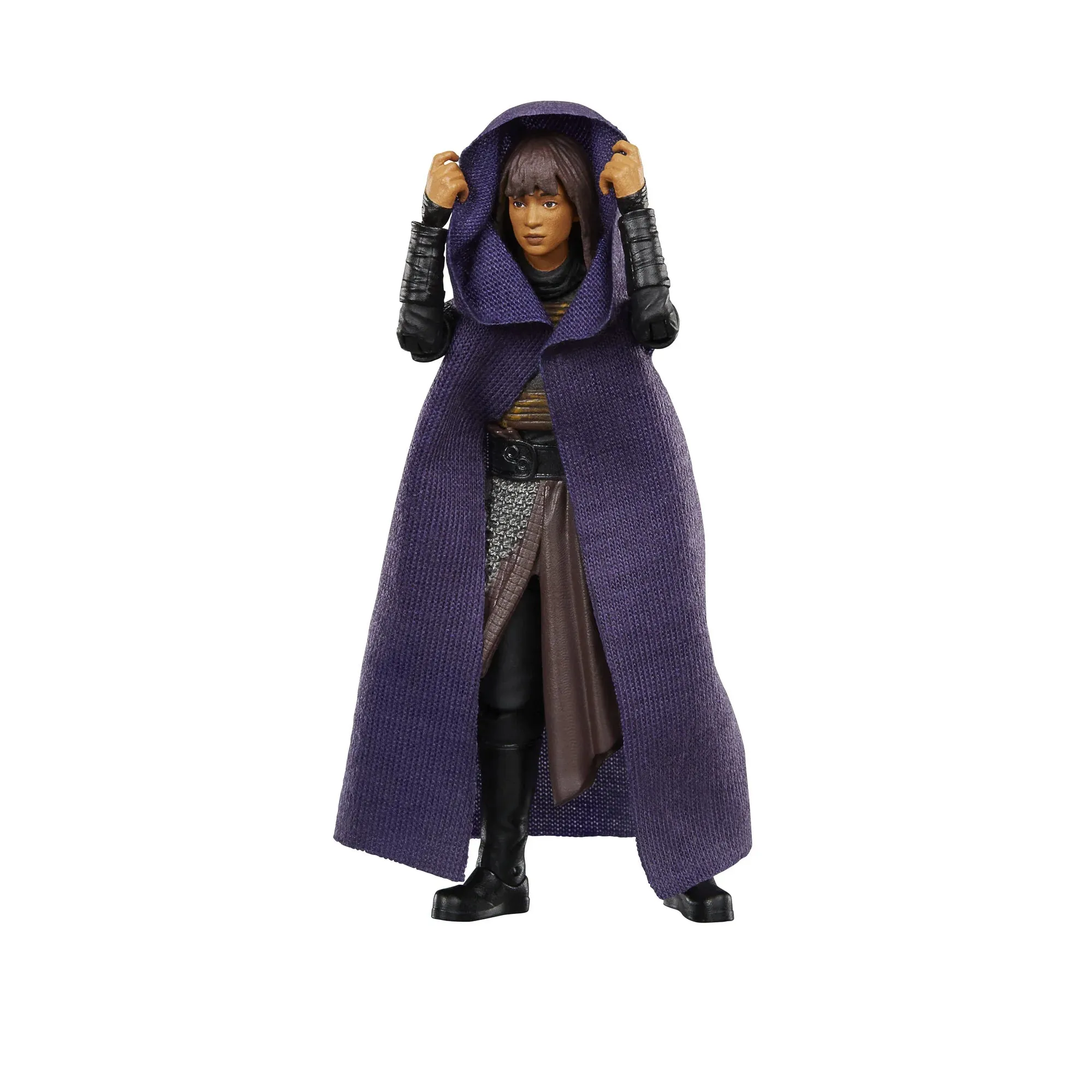 Star Wars: The Vintage Collection  - The Acolyte - Mae (Assassin) Action Figure (F9790) LOW STOCK