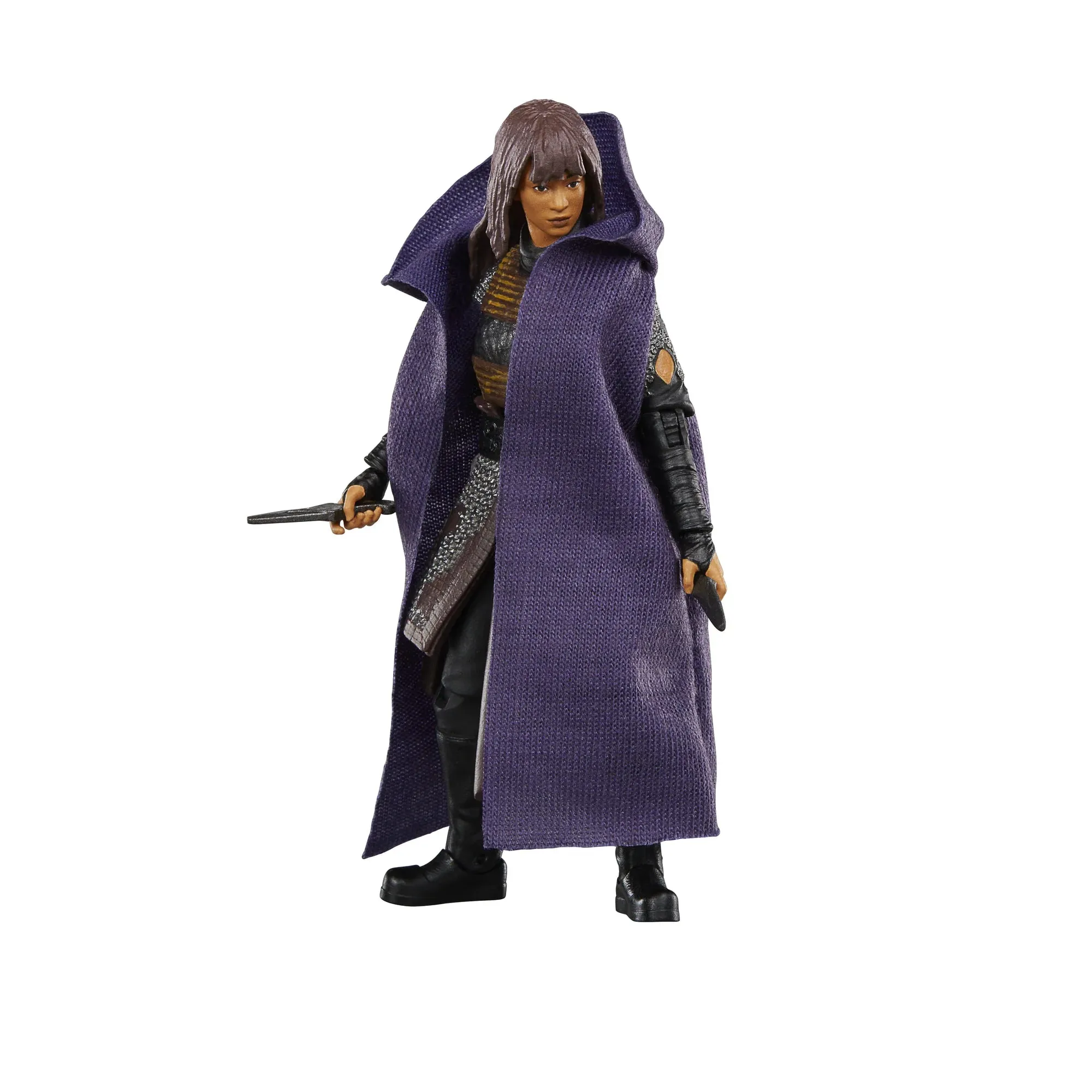 Star Wars: The Vintage Collection  - The Acolyte - Mae (Assassin) Action Figure (F9790) LOW STOCK