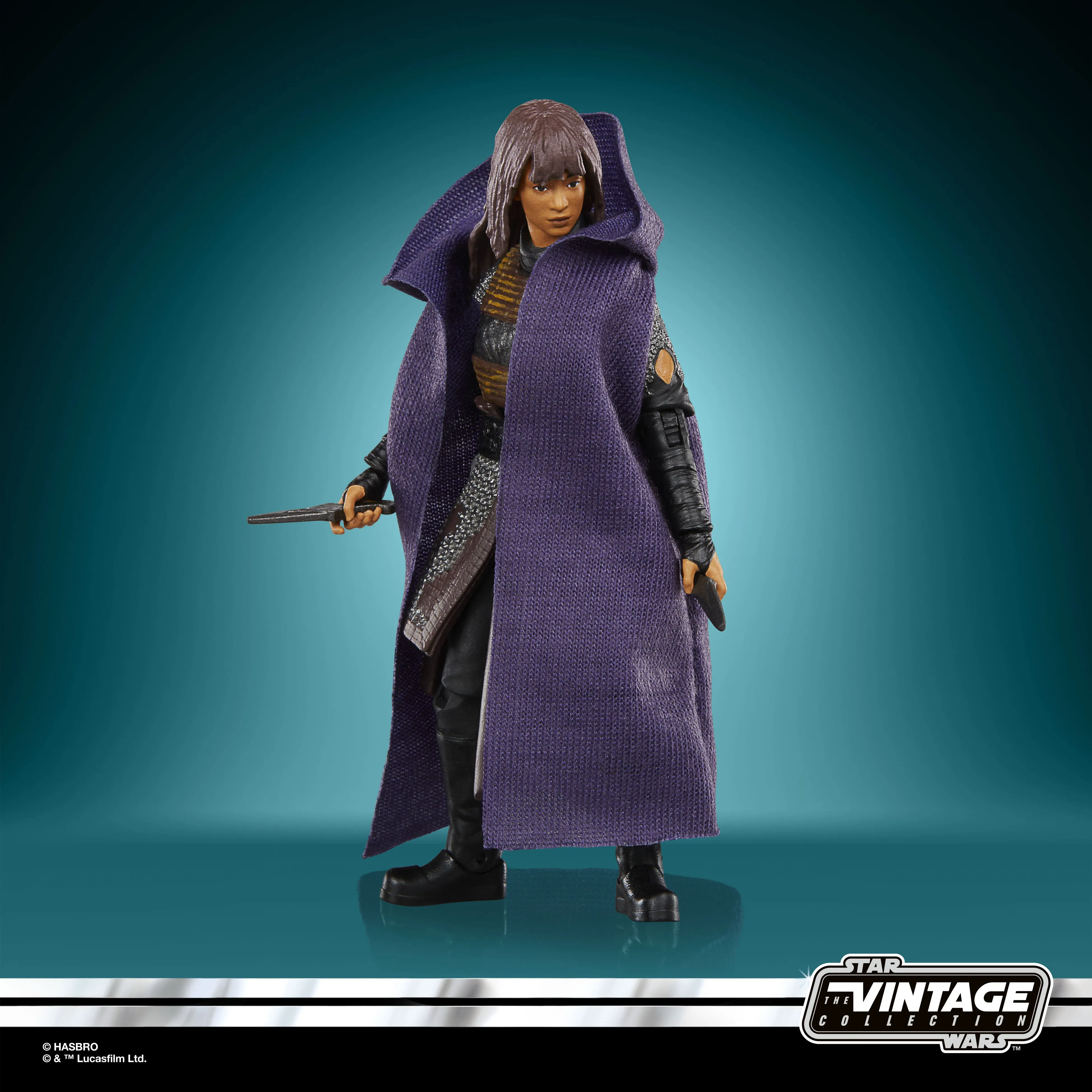 Star Wars Vintage Collection Mae (Assassin)