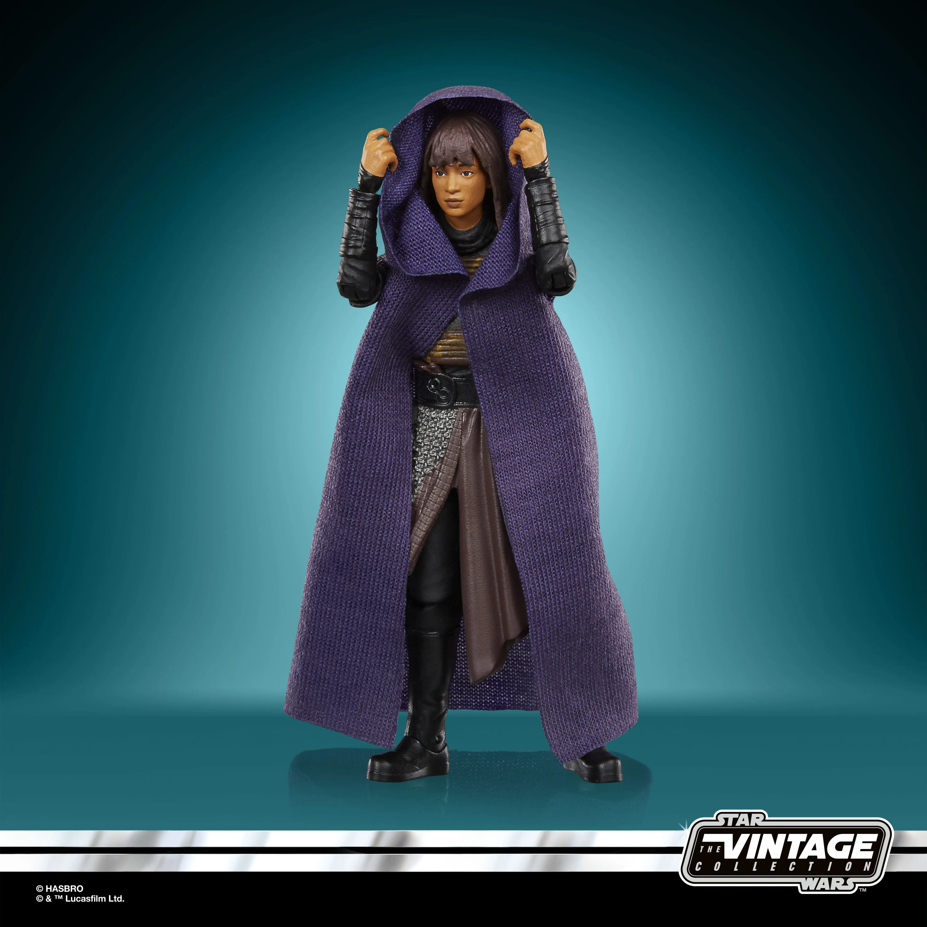 Star Wars Vintage Collection Mae (Assassin)