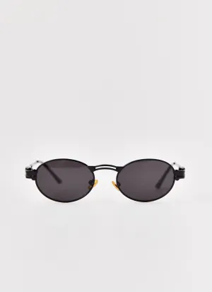 Starbeam Sunglasses - Black