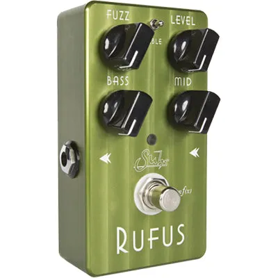 SUHR Rufus Fuzz