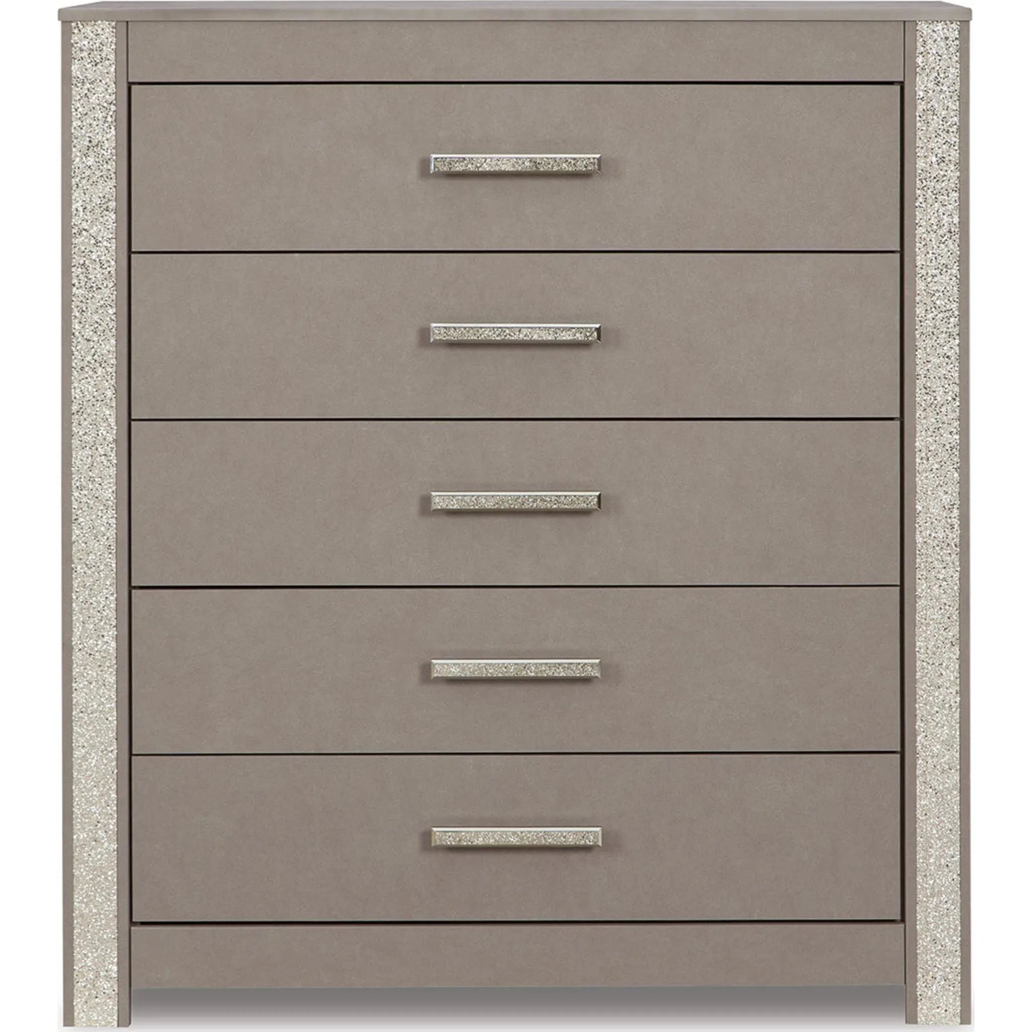 Surancha Chest - Gray