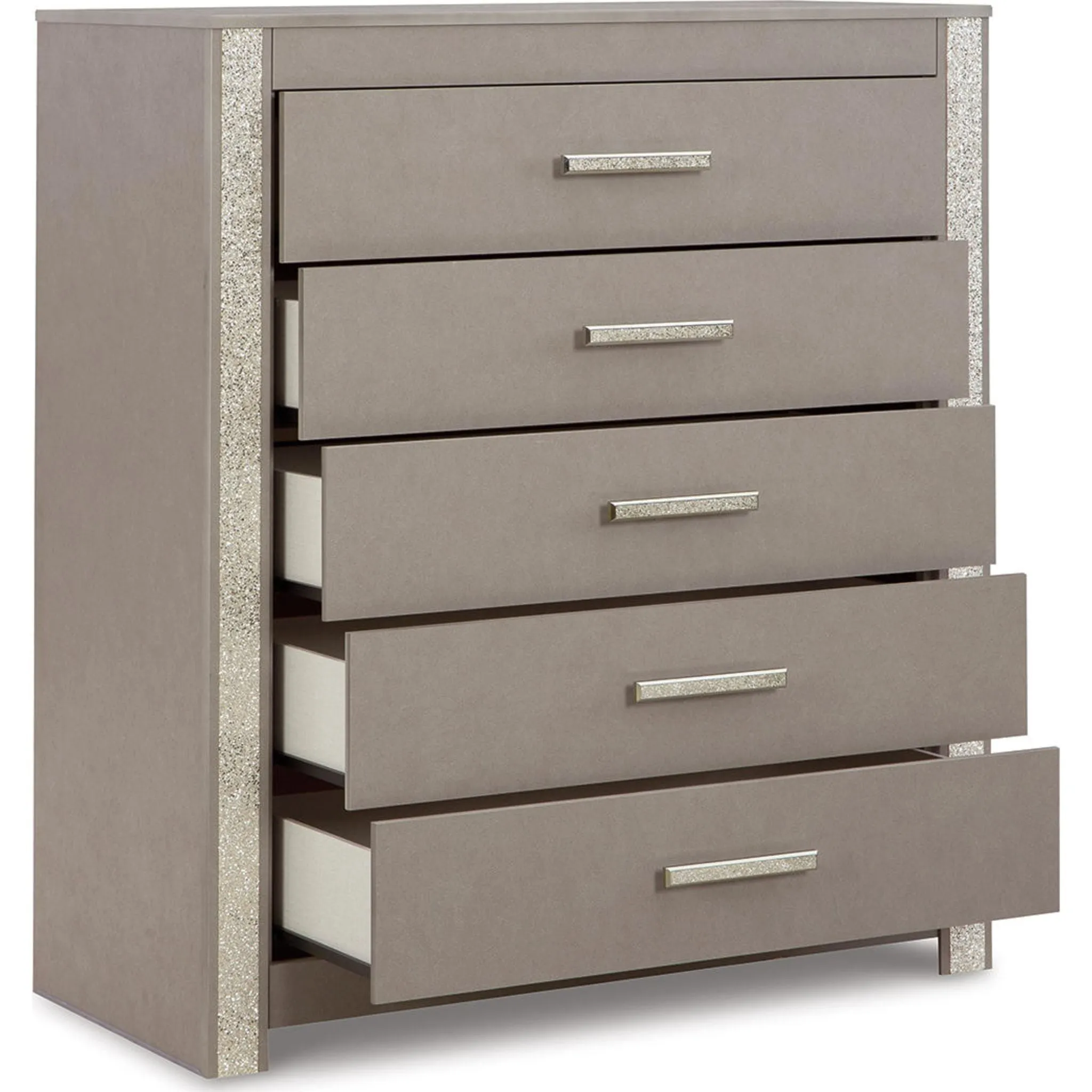 Surancha Chest - Gray