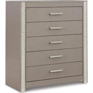 Surancha Chest - Gray