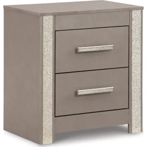 Surancha Nightstand