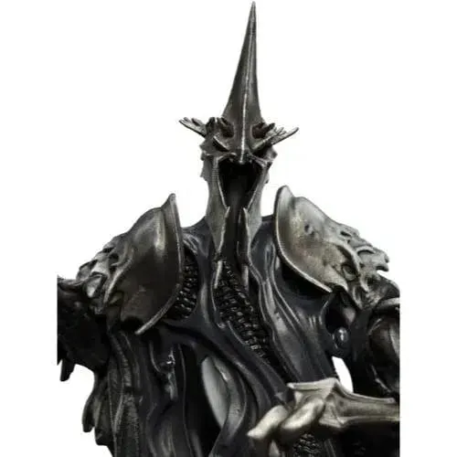 The Lord of The Rings - The Witch King Figure - Weta Workshop - Mini Epics