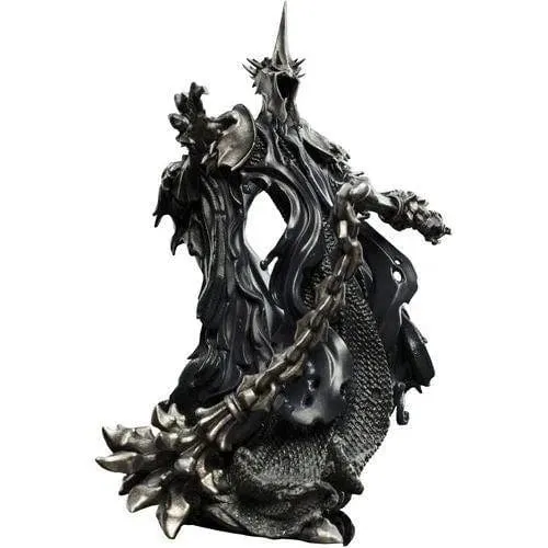 The Lord of The Rings - The Witch King Figure - Weta Workshop - Mini Epics