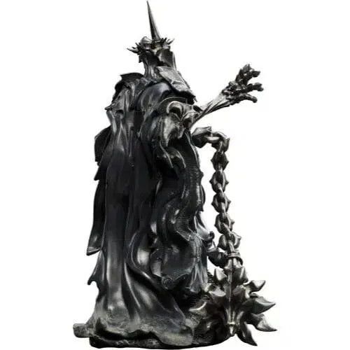 The Lord of The Rings - The Witch King Figure - Weta Workshop - Mini Epics