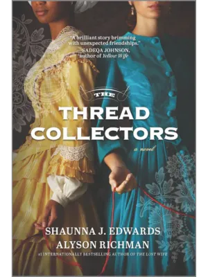 The Thread Collectors