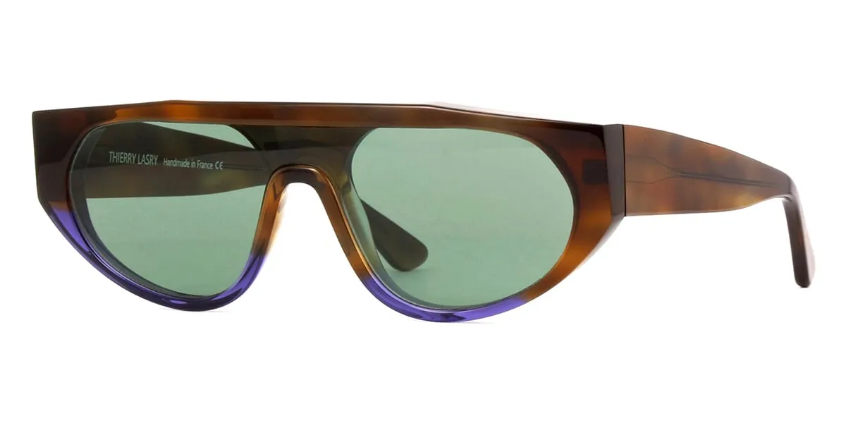 Thierry Lasry Kanibaly 128