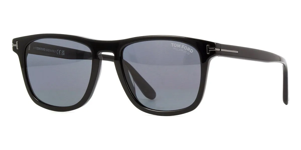 Tom Ford Gerard-02 TF930-N 01D Polarised