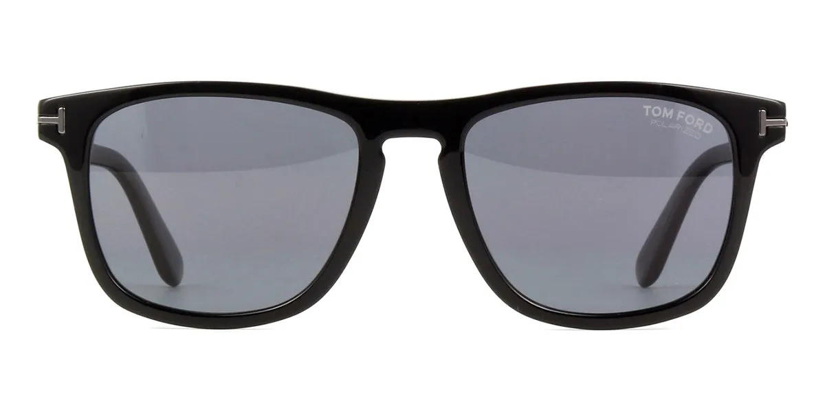 Tom Ford Gerard-02 TF930-N 01D Polarised