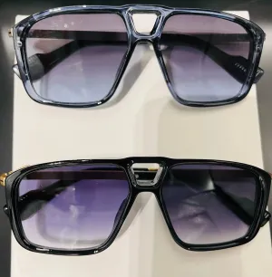 Tommy Aviator Sunglasses