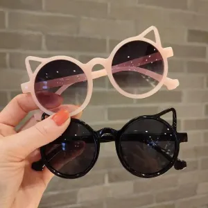 TRENDY SUNGLASSES