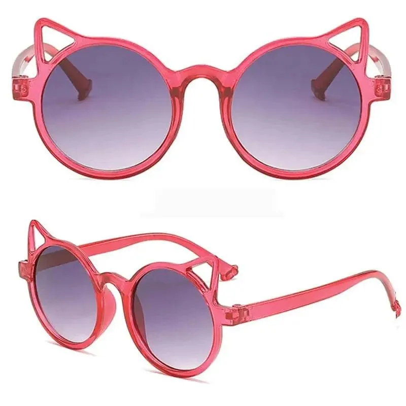 TRENDY SUNGLASSES