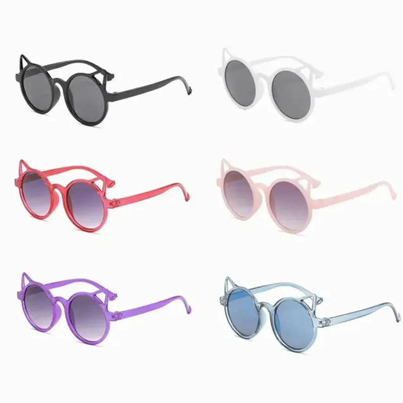 TRENDY SUNGLASSES