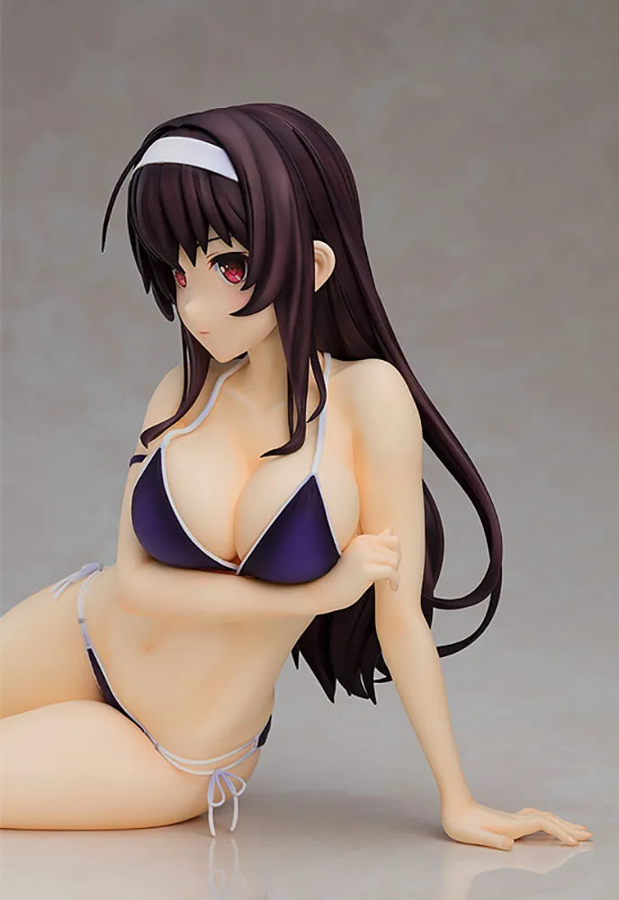 Utaha Kasumigaoka: Animation Ver. [AQ] 1/4 Scale Figure