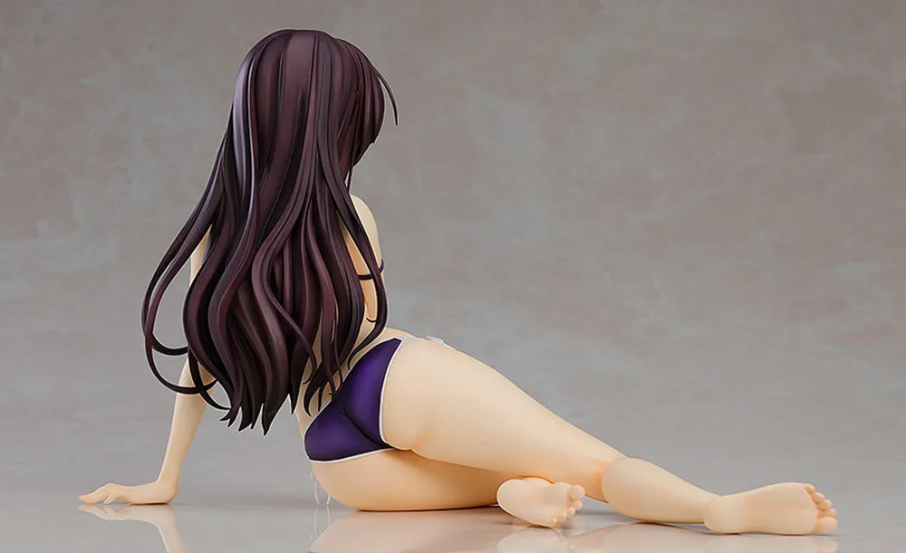 Utaha Kasumigaoka: Animation Ver. [AQ] 1/4 Scale Figure