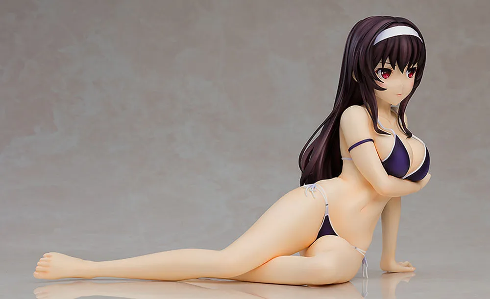 Utaha Kasumigaoka: Animation Ver. [AQ] 1/4 Scale Figure