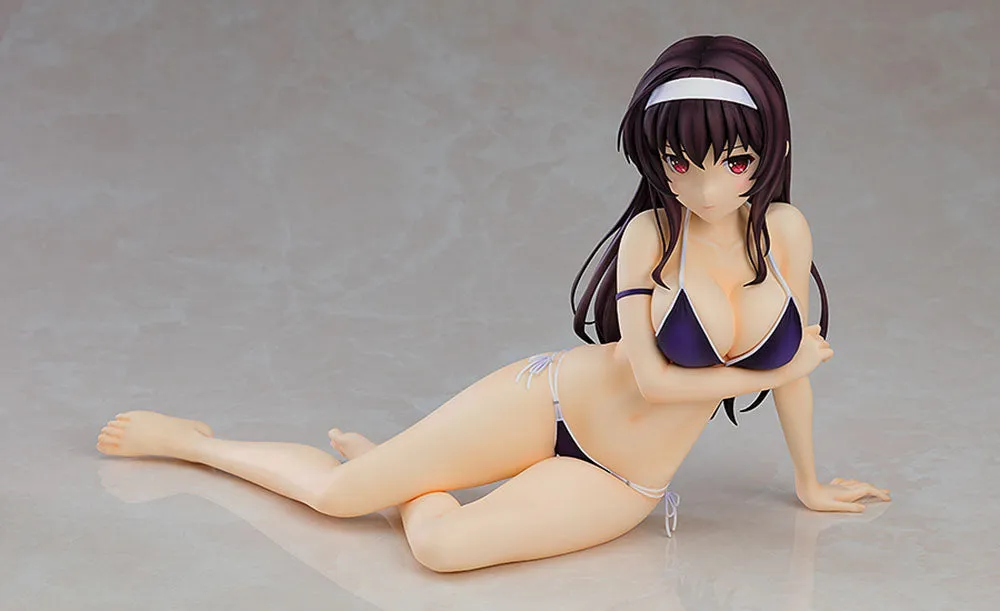 Utaha Kasumigaoka: Animation Ver. [AQ] 1/4 Scale Figure