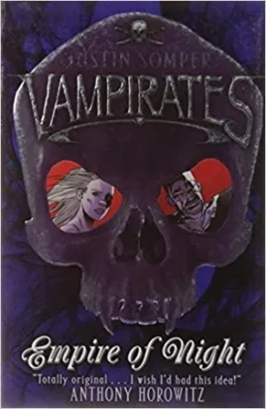 Vampirates - Empire Of Night