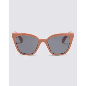 Vans Hip Cat Sunglasses Autumn Leaf