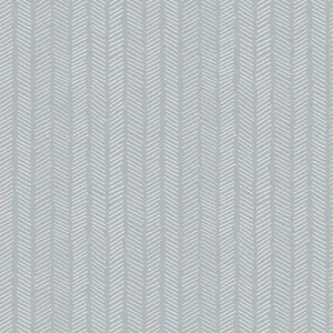 Vice Versa - Herringbone Pearl Gray