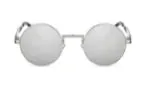 Vintage Round Sunglasses