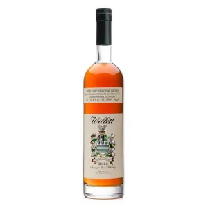 Willett Family Estate 4 Year Rye