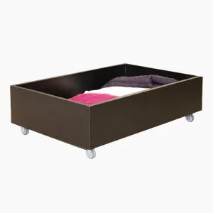 Xen Metal Storage Drawer