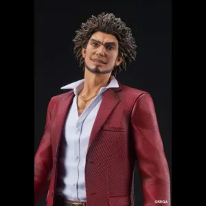 Yakuza-Like a Dragon Ichiban Kasuga Figure