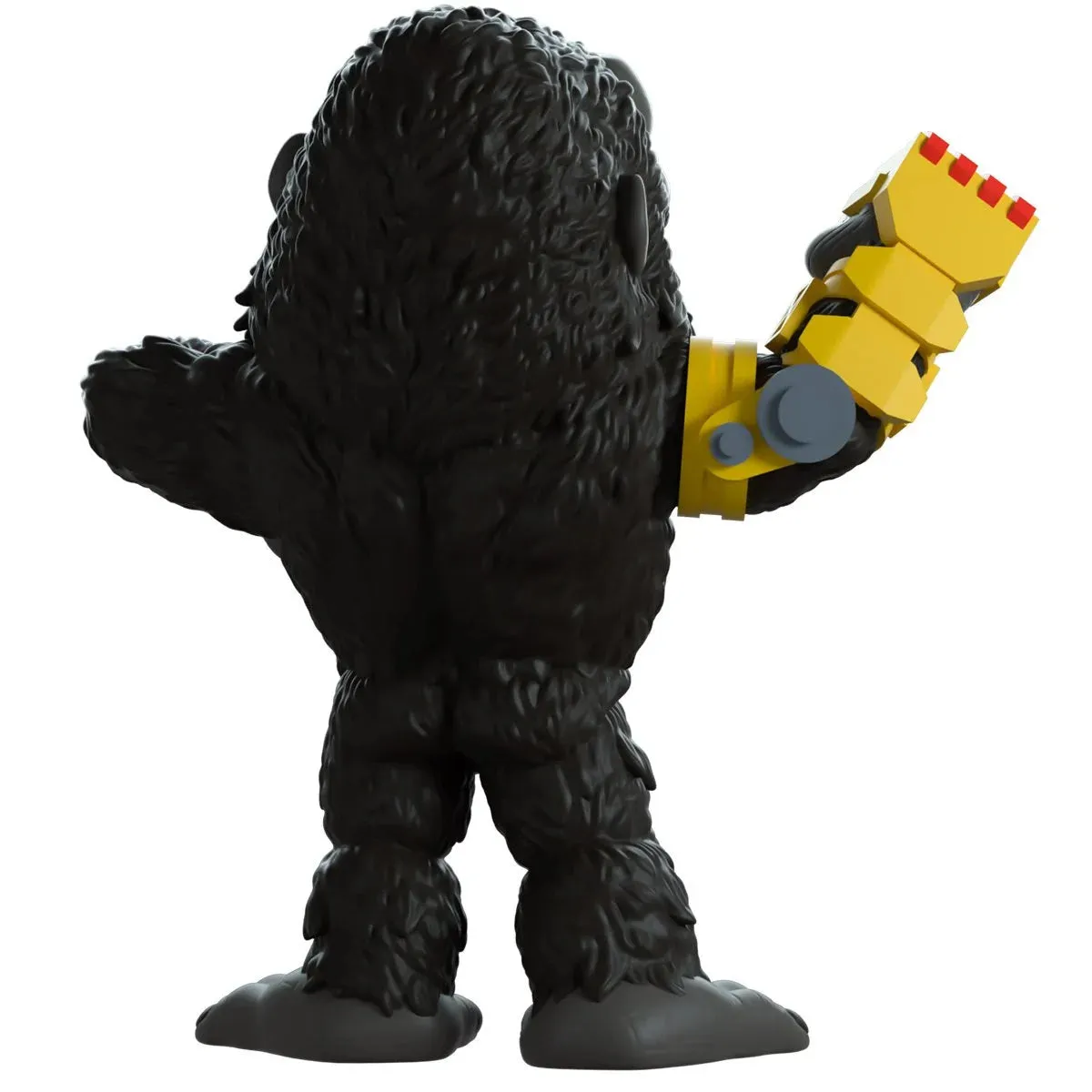 Youtooz - Godzilla x Kong: The New Empire #1 - B.E.A.S.T. Glove Kong Vinyl Figure (78271)